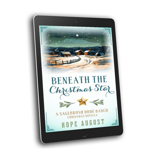 Beneath the Christmas Star (Ebook) holiday romance